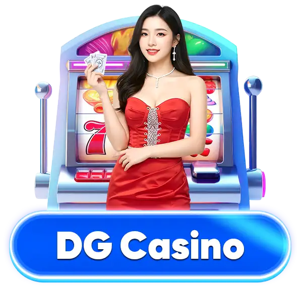 dg casino